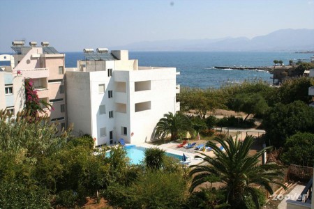 GRECIA - CRETA